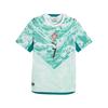 Puma Authentic Reycell Portugal Team Player Version Away Ronaldo 7 Quick-Dry Short Sleeve Football Shirt Men Tops 788145-77