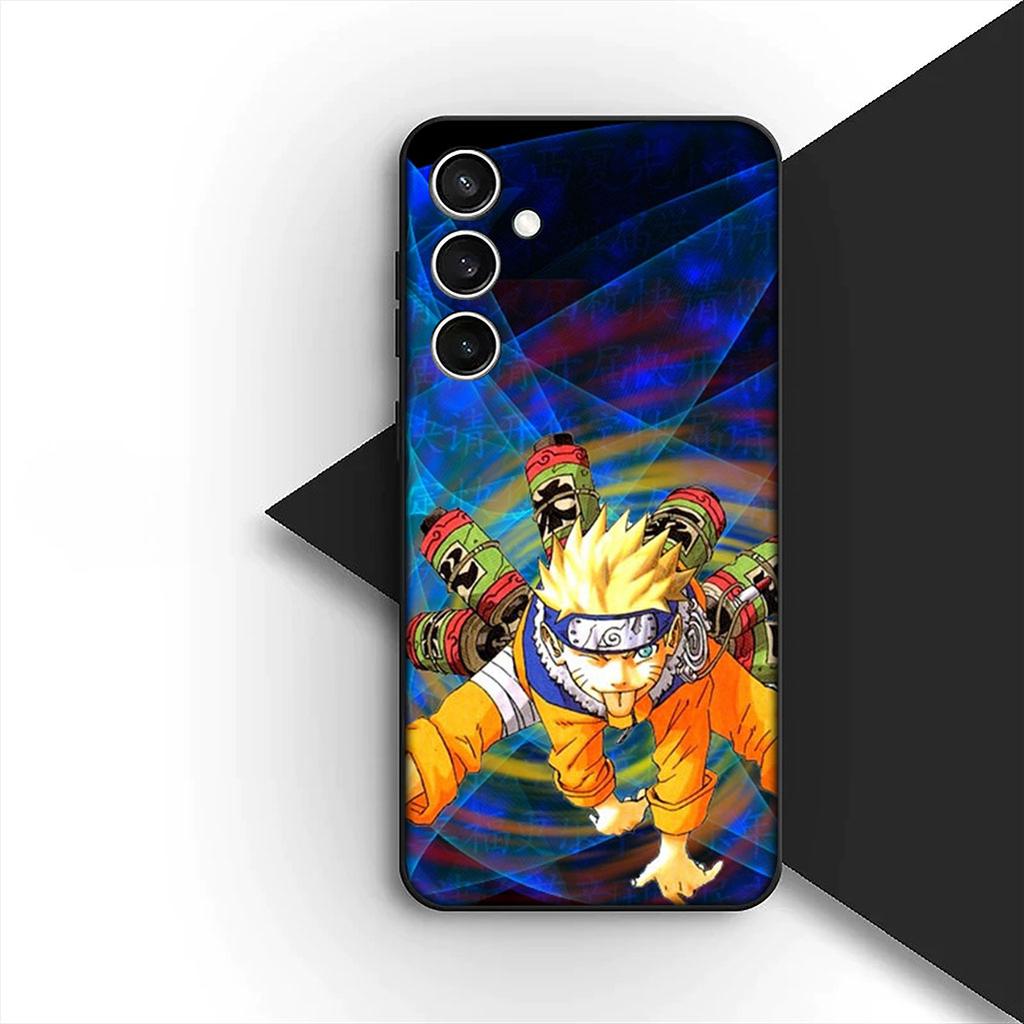 Protective Cover KISAME Narutos Pain Sasuke Itachi for Xiaomi Redmi 15 15C 14C 8A A4 A5 Note 8 7 14 Pro + 8T 14S Phone Case