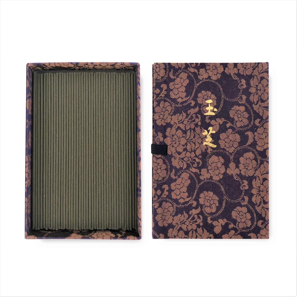 Kito Tenkundo Incense Loose Perfect for and Other A Great Way To Express Condolences and If You Receive a Condolence Card During the Obon Please