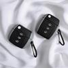 Für AirPods 4 3 2 1 Pro Pro2 Für Bentley Logo Kopfhörer Schutzhülle Kreative Auto Schlüsselhülle Silikon Kopfhörerbox Zubehör