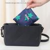6pcs Environmentally Friendly Portable Tote Bag for Grocery Shopping, Large Capacity Waterproof Foldable Supermarket Shopping Bag