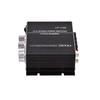 2 Channel HiFi Stereo Auto Car   Power Amplifier Digital Amp Silver