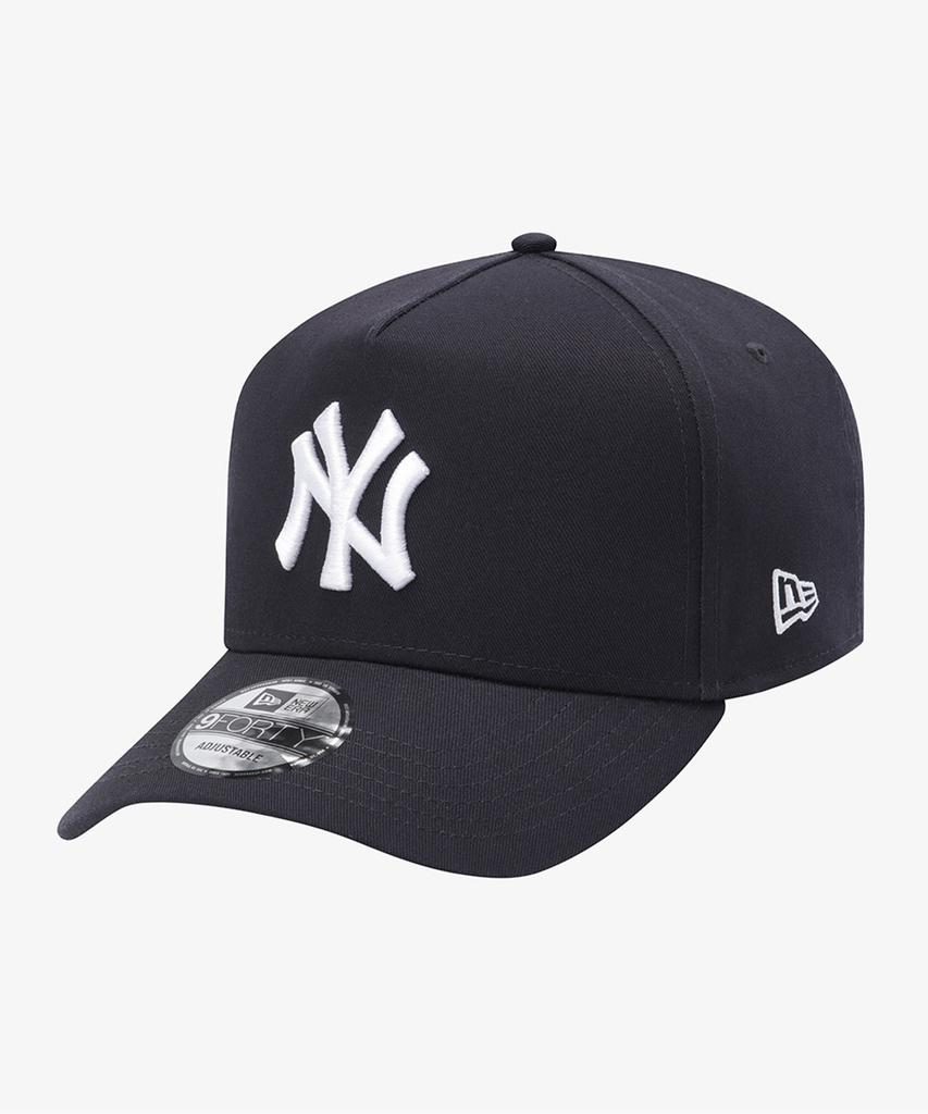 NEW ERA Mlb New York Yankees K-Frame Ball Cap Navy