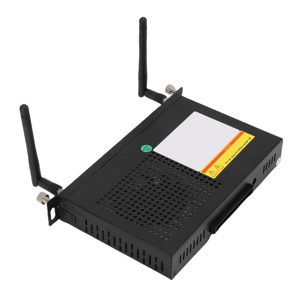 OPS Computer 13th Generation Mobile Processor 1355U CPU DDR4 32GB Memory 1TB SSD Plug and Play 7.09x4.72x1.18in