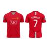 Wholesale Serie A Classic Retro Football Jersey AC Milan Kaka Inter Home and Away Short Sleeves Undertake Delivery