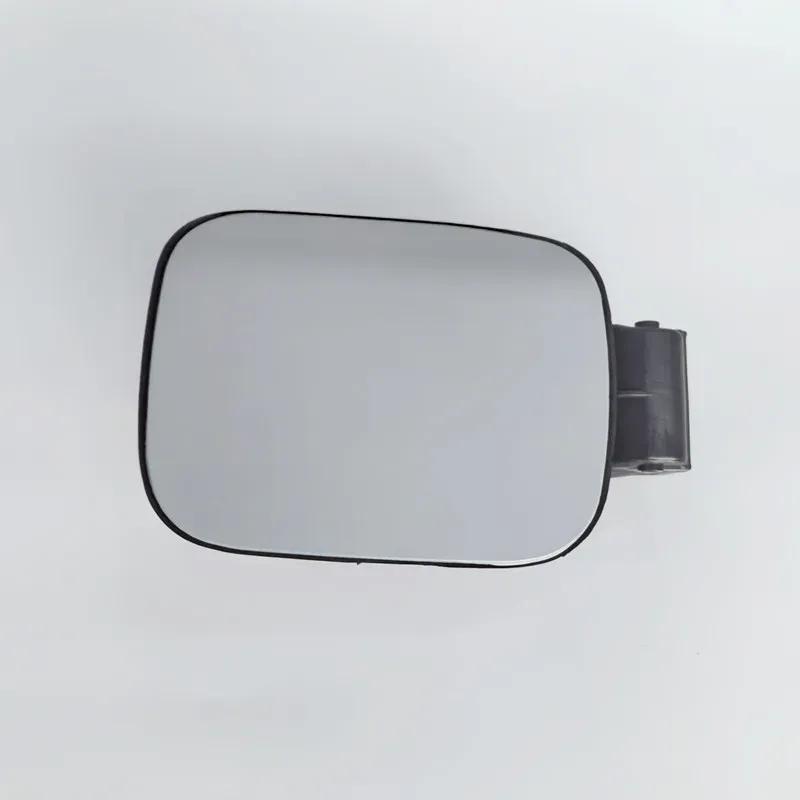 For 2007 to 2017 Skoda Octavia fuel cap, fuel tank outer cover, small door 1Z5809857E