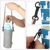 Accessories Travel Outdoor Tote Bag Cup Pouch Portable Beverage Bag Water Bottle Bag Mug Holder Cup Sleeve