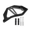 CNC Front Sprocket Cover Chain Guard Protector Motorcycle Refitting Replacement for NC700S X XD 2012‑2016
