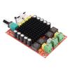 Digital Amplifier Board Professional 100W+100W Dual Channel Class D Sound Amplifier Module for DIY Sound System