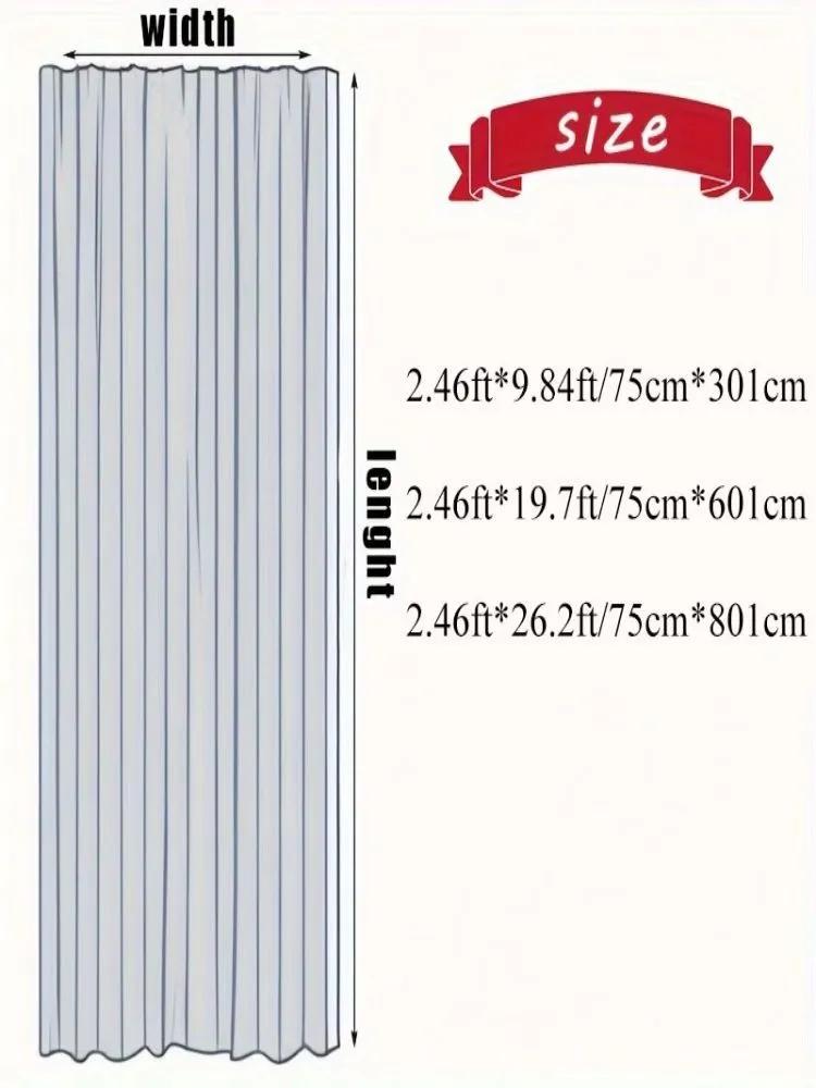 Table tablecloths with pearl tulle decoration designed for table decor at wedding parties