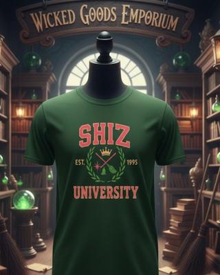Oberteile – T-Shirts
