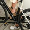 Easy To Install Bicycles Lifting Strap Portables Road Bike Cycling Handle Bar Tape for Commuters and Sport Lover