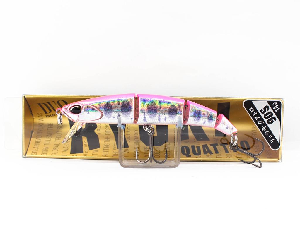 Duo Spearhead Ryuki 90S Quattro Sinking Lure CDA4019 (8064)