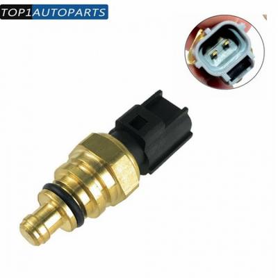 Engine Coolant Temp Sensor For Land Rover LR3 Range Rover Sport 4.4L AJV8 US