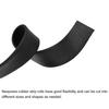 Folie Spumă Cauciuc EPDM Benzi Strip Plat Etanșare 3mm 5mm Foaie Neopren Role Garnitură DIY Etanșare Pad Reducere Vibrații Covor