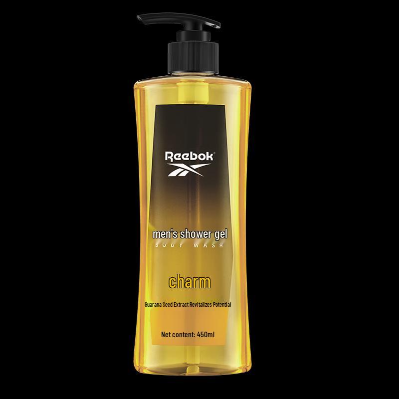 

Reebok Men s Shower Gel