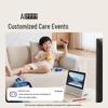 XiaoDu Smart Screen X9 Pro Erweiterter KI-Lautsprecher (CN-Version)