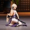 Girl's Frontline Ots-14 Heart Beautiful Girl Model Statue Anime Peripherals Christmas Gifts Figure Ornaments