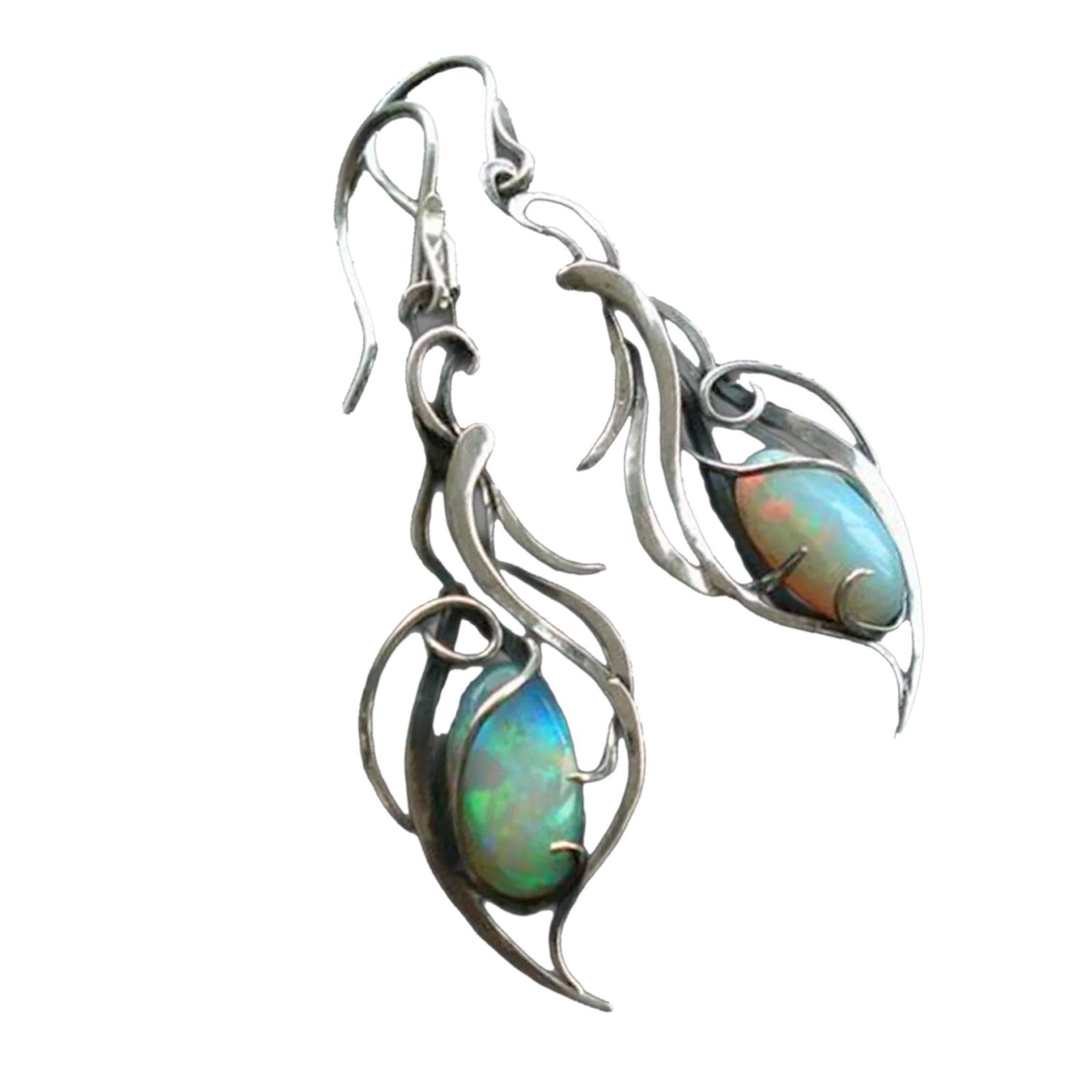 

Элегантные серьги-гвоздики в стиле ретро, портативные, для повседневной носки, из прочного сплава, подходящие для разных стилей