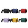 Bluetooth-compatible Headset Switch Cover Protective Sleeve Compatible For Airpods Pro Earphone Case