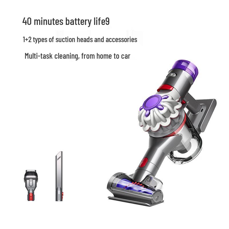 Dyson V8 Focus Mattress Cordless Handheld Vacuum