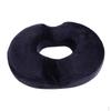 Cushion with Memory Donut Hip Support