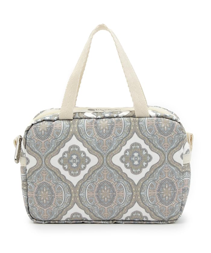 

Pouch MICRO Damask Paisley [LeSportsac] [Official] BAG/4298