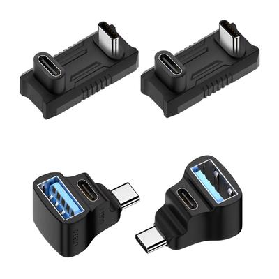 Cables digitales – Conectores y adaptadores
