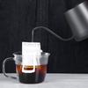 304 Stainless Steel Coffee Kettle Hand Drip Coffee