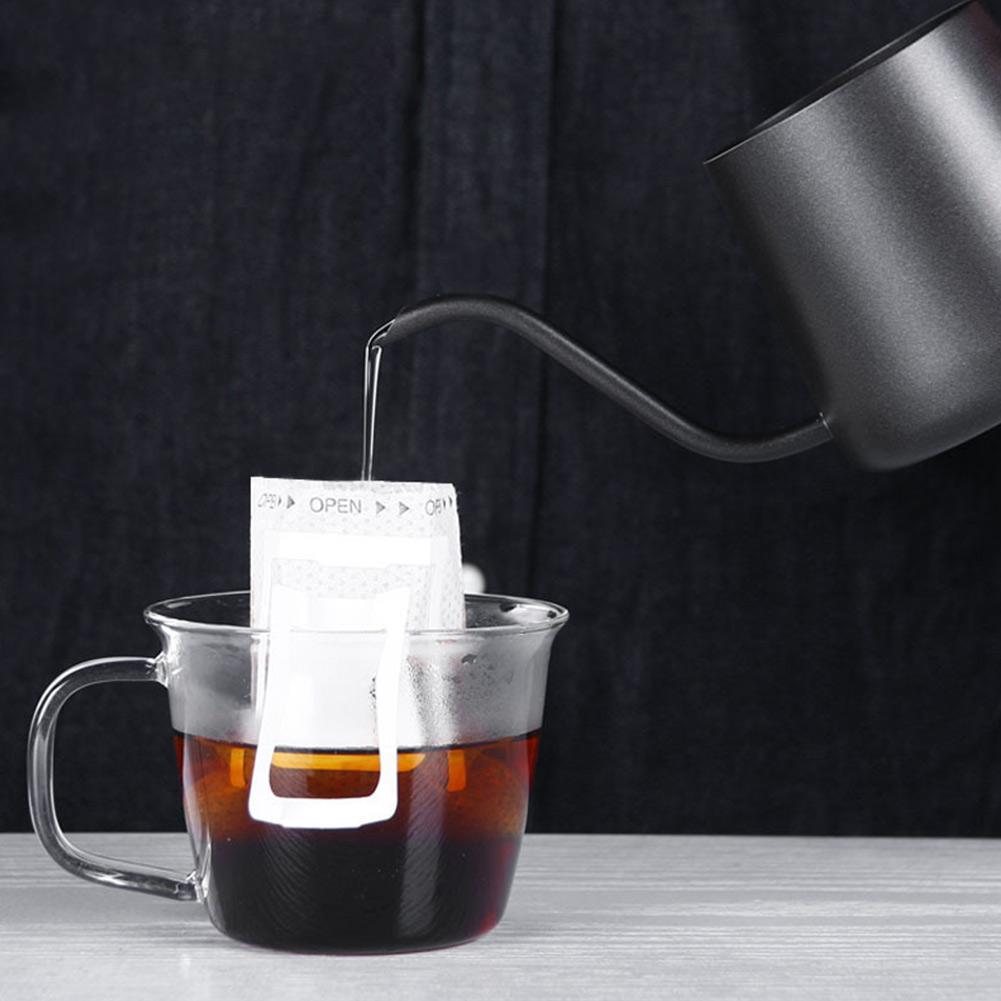 304 Stainless Steel Coffee Kettle Hand Drip Coffee