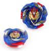 Starter B127 New Choz Valkyriezev Burst B127 Beyblade Toy Cho Z Box Without