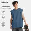 Mark Fairwhale Men's Cotton Graphic Vest