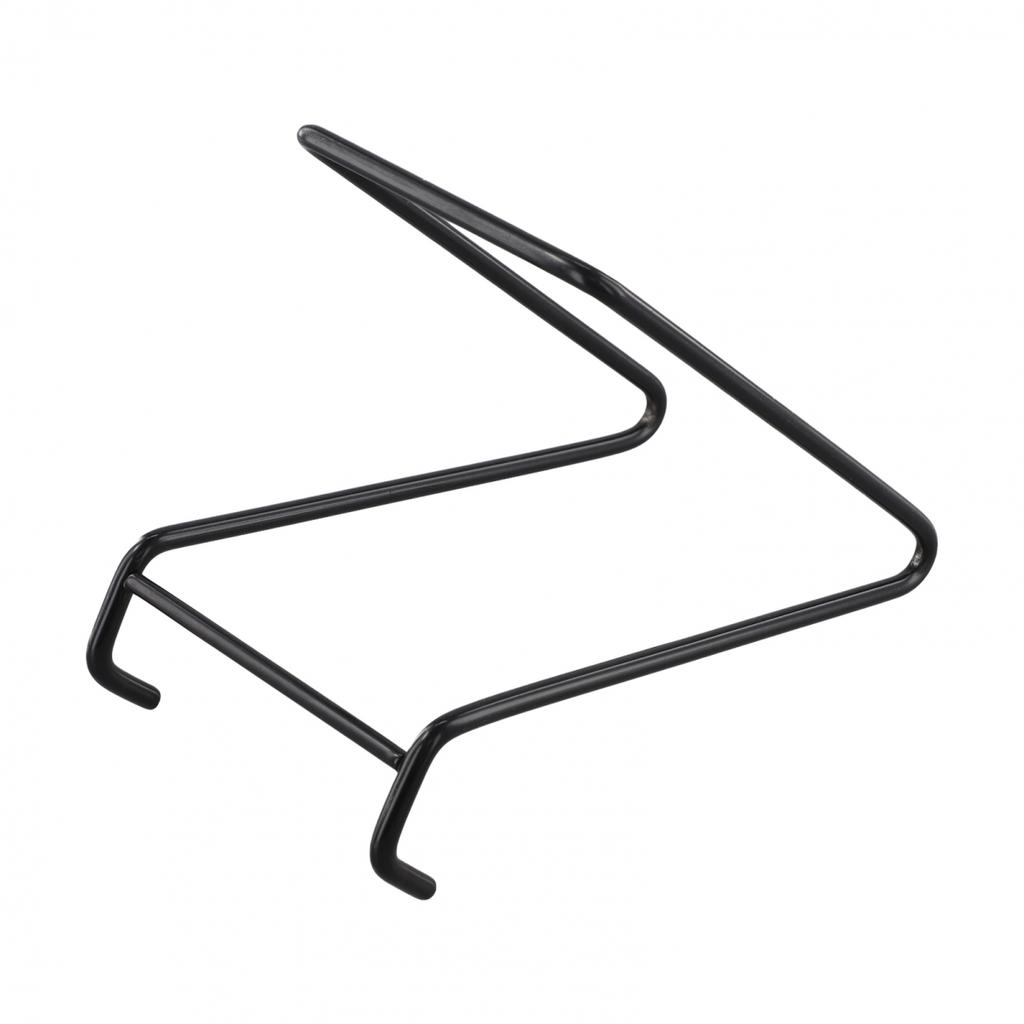 Functional Desktop Iron Easel Stand for Art Pictures Photo Frames Holder