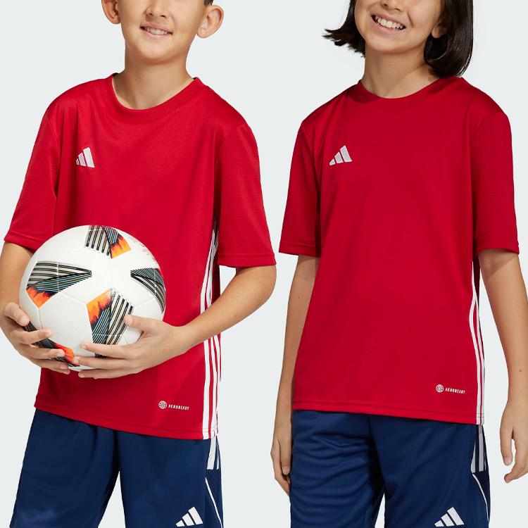 New Adidas Kids T Shirts HS0539