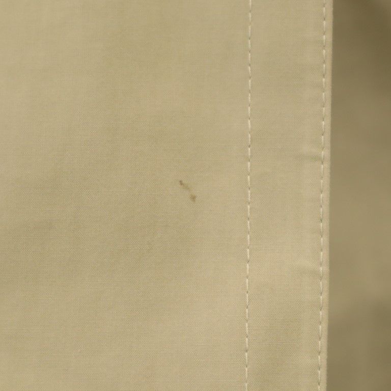 Mackintosh Sanyo Shokai Chester Coat 36 Beige Women Used