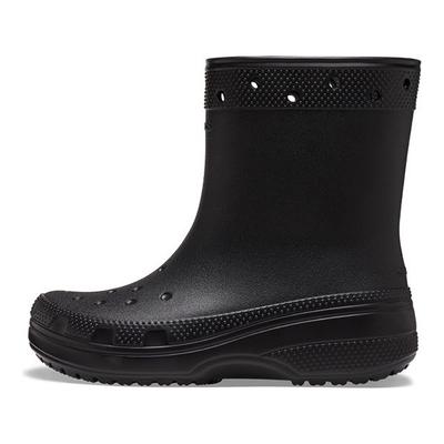Επίπεδες Κοντές Μπότες Unisex μπότες Μαύρο 208363-001
