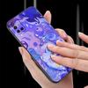 Genshin Impact Cartoon Logo Phone Case For OnePlus 10 9 Pro 9T 10R 9R 9RT 8T 8 7 6T 7T Nord 2T CE 2 5G N200 N10 N100 Black Cover