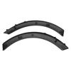 Artudatech 2pcs Front Wheel Arch Moulding Trim Right & Left For Ford Transit Mk8 1885950 Car Accessories