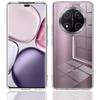 Case for Magic7 Lite 5G - TPU, Transparent, Shockproof