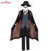Bungou Stray Dogs Cos Suit Is Very Suitable for Cosplay