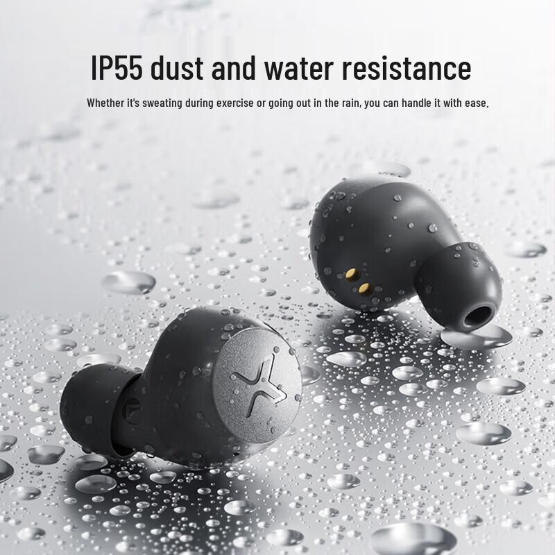 Edifier X3 Air True Wireless Bluetooth Earbuds
