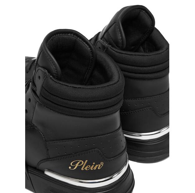 Кроссовки PHILIPP PLEIN Phanom Kicks
