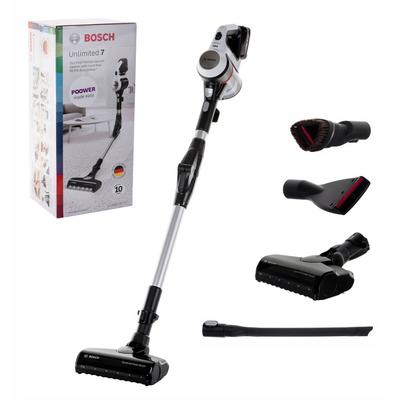 Odkurzacz Bosch Bbs 711W Unlimited