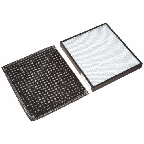 Panasonic [Genuine Product] Panasonic Air Purifier Filter Dust Collection/Deodorizing Set F-ZDJS30