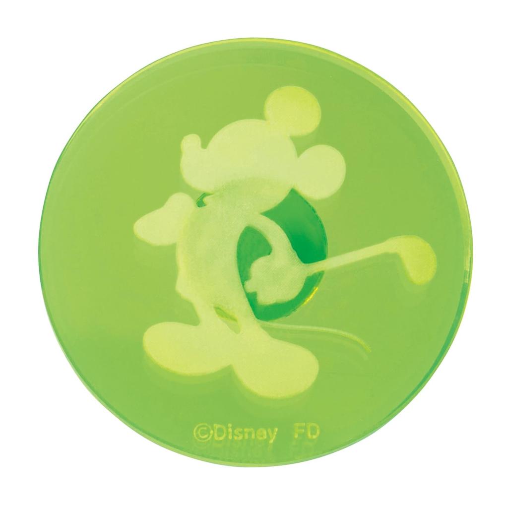 DUNLOP Disney Bright Marker Mickey GGF-18122