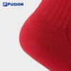 Fila Fusion Couple's High-Waist Sport Socks