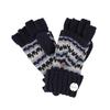 Regatta Kinder/Kinder Baneberry gestrickte fingerlose Handschuhe
