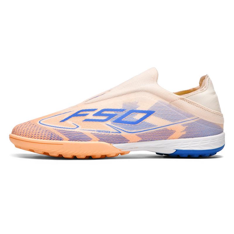 F50 Fußballschuhe für Teenager mit AG-Stollen - Herren Trainingsschuhe für Kunstrasen