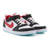 Nike Court Borough White Black BP DQ5355-161