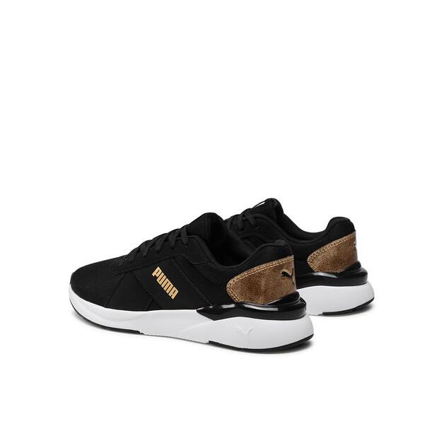 Puma Rose Metallics Sneakers